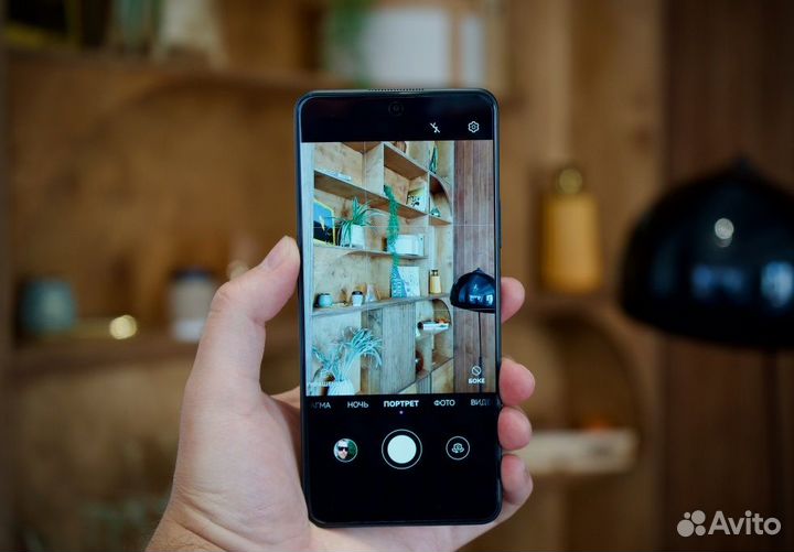 HUAWEI nova 11i, 8/128 ГБ