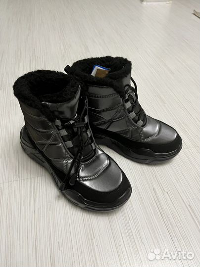 Сапоги