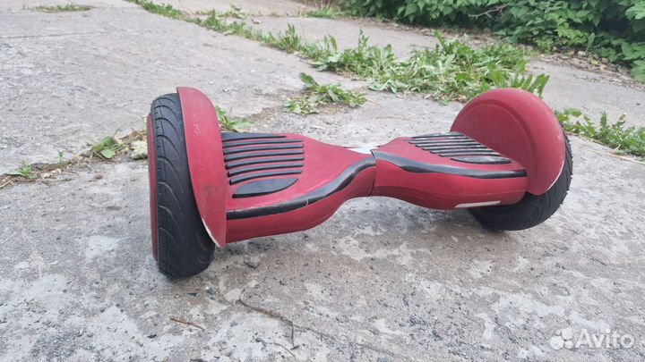 Гироскутер