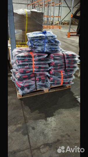 Спасательный жилет