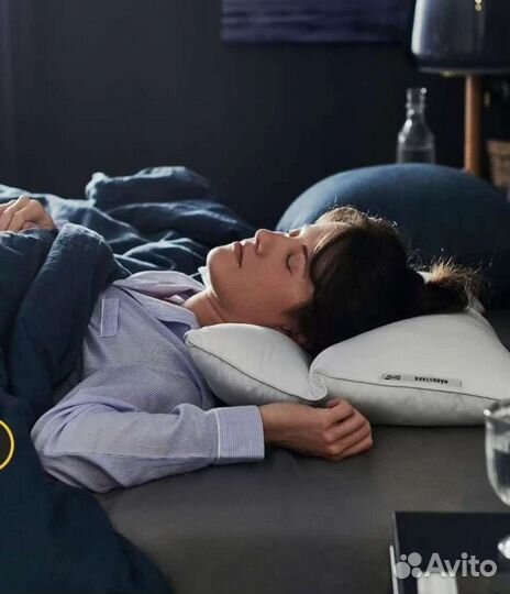 Подушка икеа