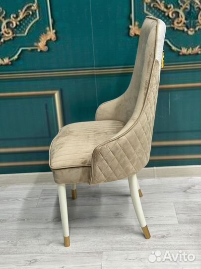 Столы и стулья от производителя