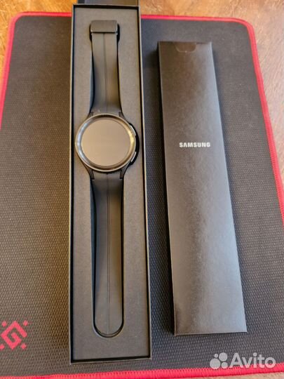 Samsung galaxy watch 5 pro