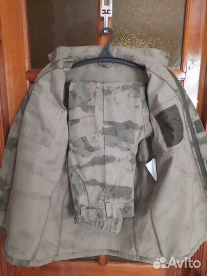 Форма мох росгвардия