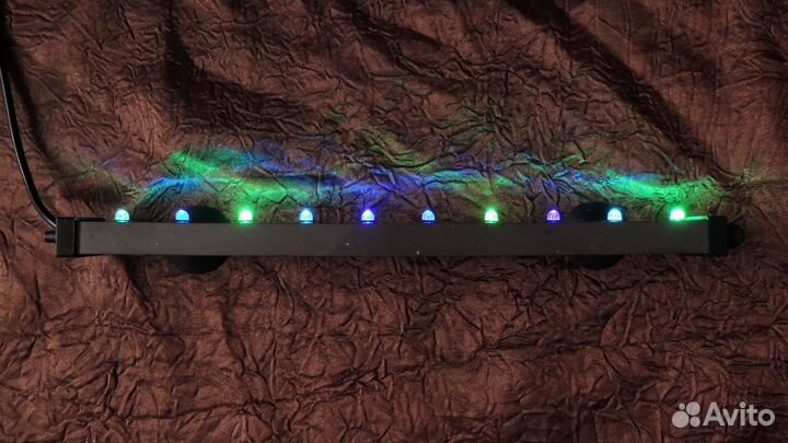 Оборудование для аквариума, CO2 Dennerle