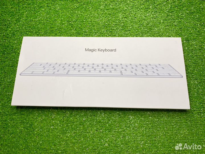 Клавиатура Apple magic keyboard 2 Новая