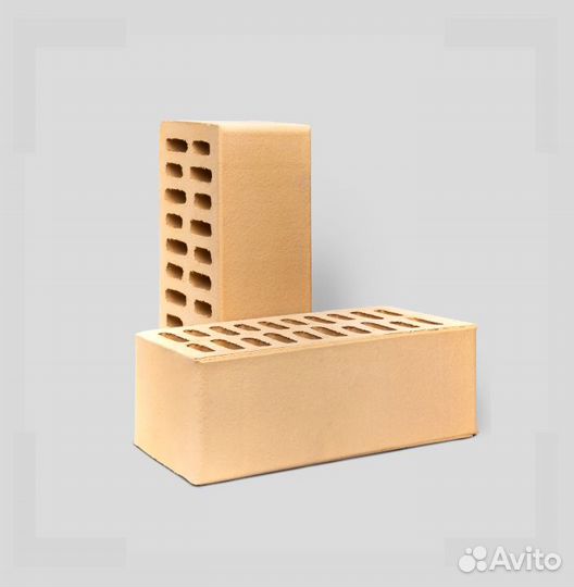 Кирпич облицовочный взксм - без посредников