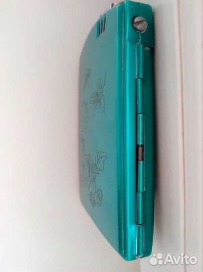 Портсигар винтаж