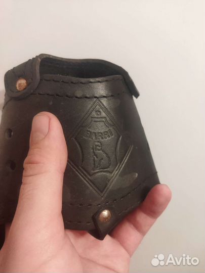 Намордник для собак