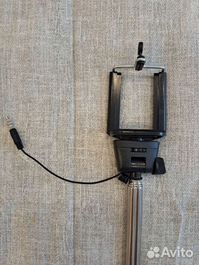 Монопод палка для селфи
