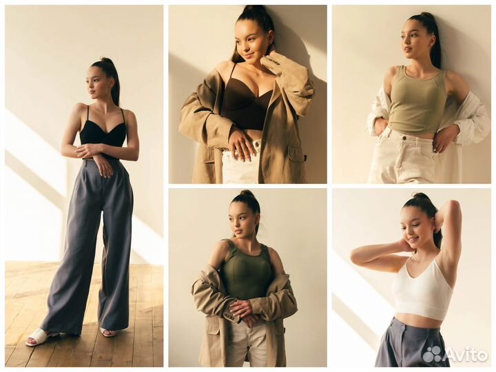 Фотограф для маркетплейсов