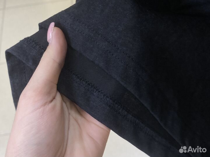 Футболка мужская спортивная Nike