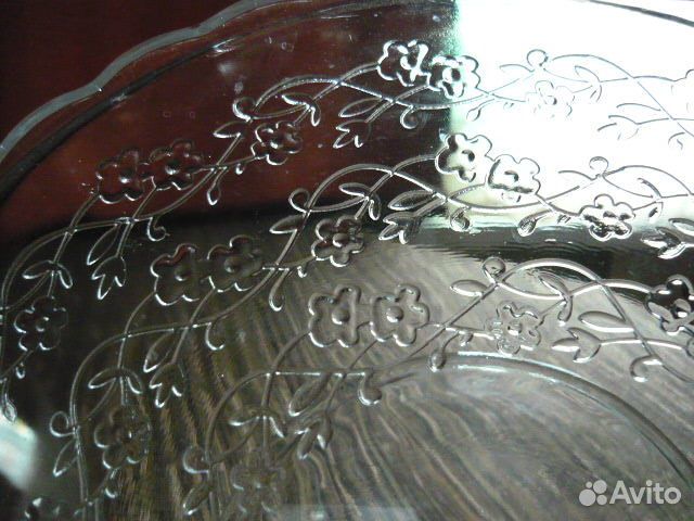 Подставка для десертов