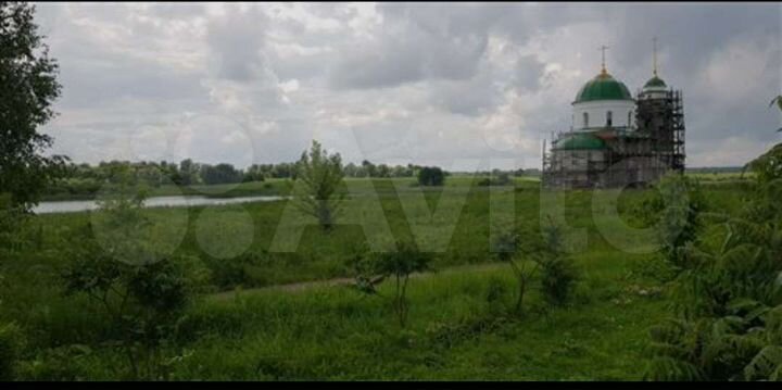 Дом 140 м² на участке 2,4 сот.