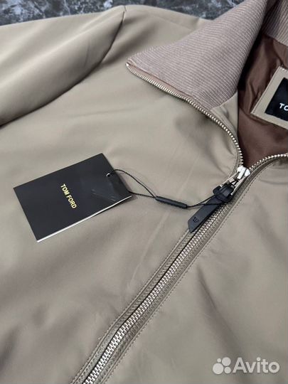 Ветровка мужская Tom Ford