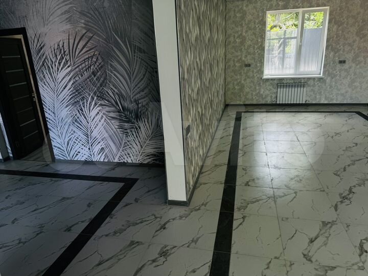 Дом 140 м² на участке 4 сот.