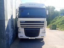 DAF FT XF 105.460, 2016