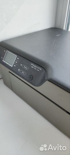 Принтер лазерный мфу hp wi fi