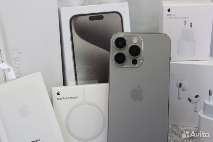 iPhone 11 Pro Max, 256 ГБ