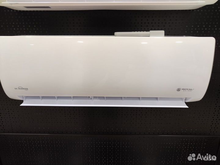 Кондиционер, сплит система