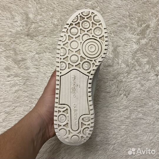 Кеды Adidas Forum Bold Оригинал