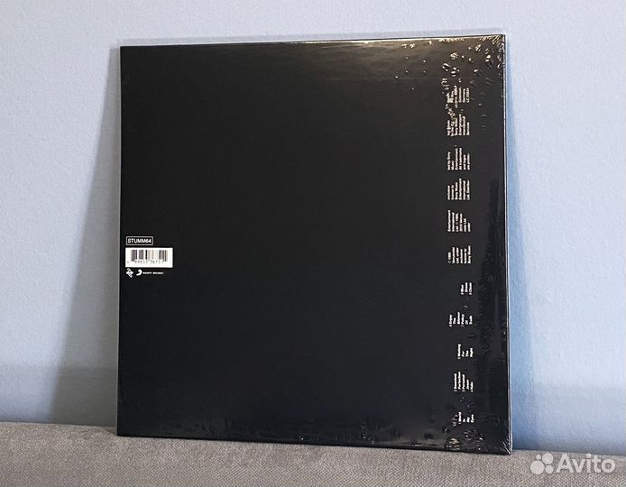 Виниловая пластинка Depeche Mode - Violator новая