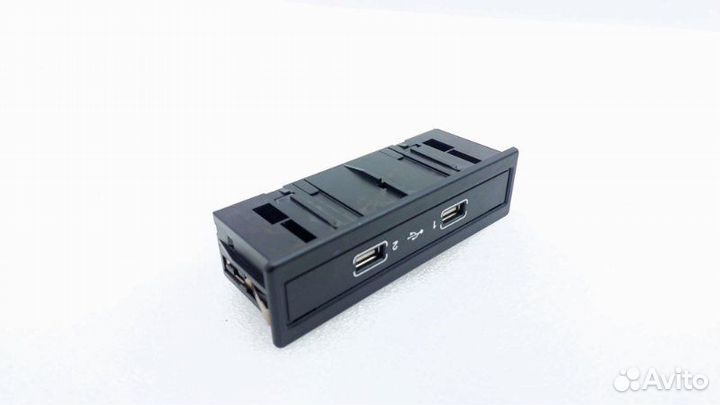 Б/У USB Разъем Состояние отличное, оригинал