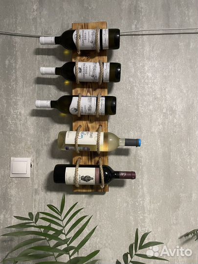 Винная полка