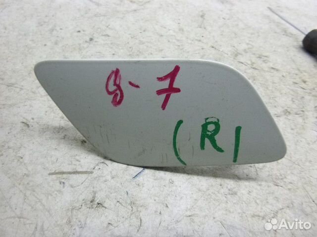 Крышка форсунки Правая audi Q7 2005