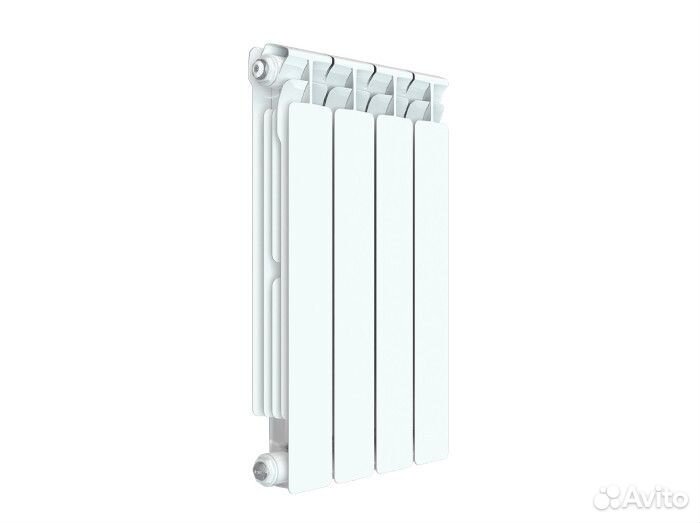 Радиаторы Rifar RA50004