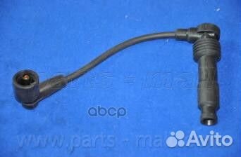 Провода высоковольтные к-кт daewoo leganza/rezz