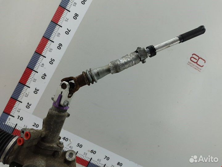 Рейка для mercedes-benz E-Class (W212/C207)