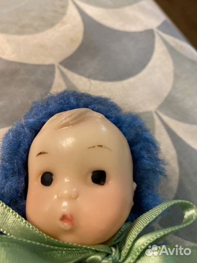 Пупсик СССР