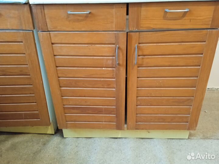 Кухонный гарнитур кухня бу