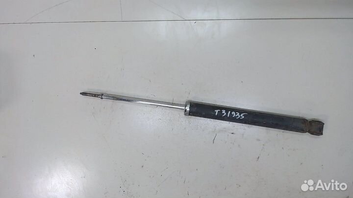 Амортизатор подвески Peugeot 107, 2010