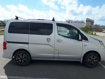 Nissan NV200 1.6 AT, 2013, 104 000 км, с пробегом, цена 1 500 000 руб.