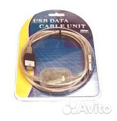 USB кабель для Motorola E365
