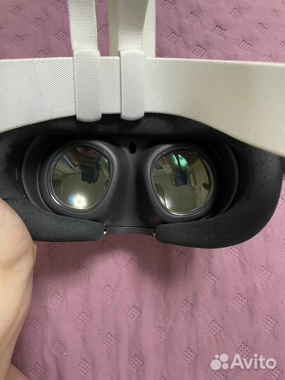 Oculus Quest 3 128gb + Oculus Link