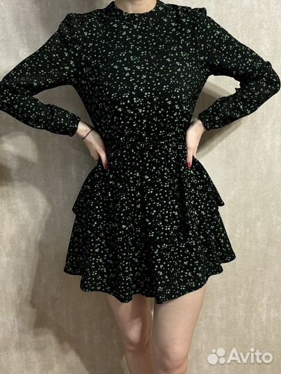 Платье женское