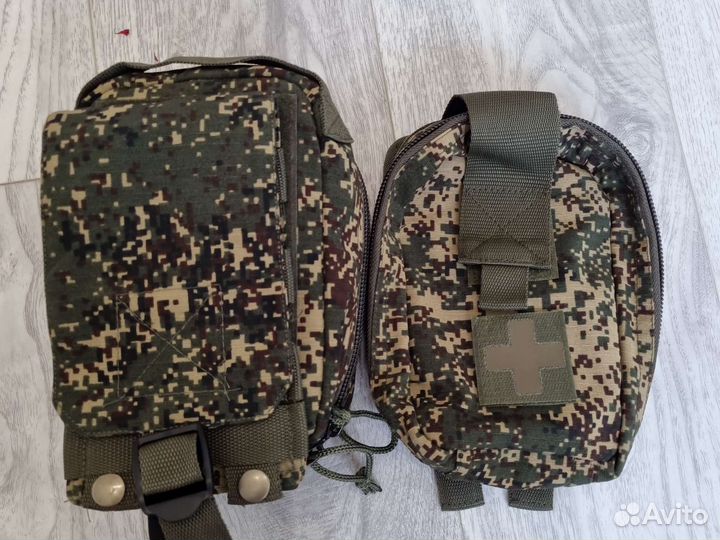 Подсумок универсальный