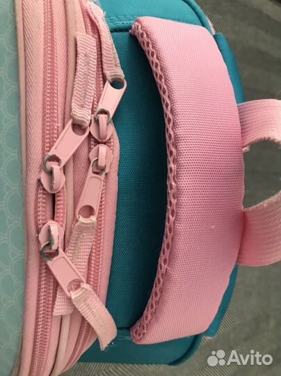 Ранец Рюкзак детский