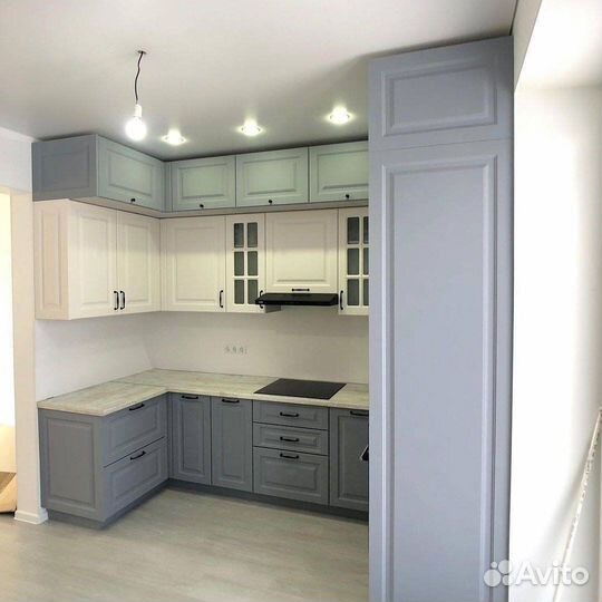 Кухня на заказ