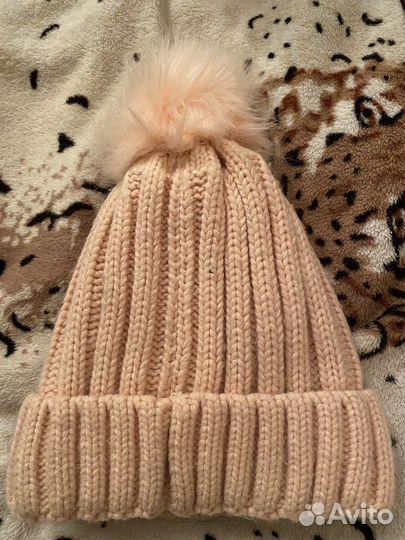 Шапка детская