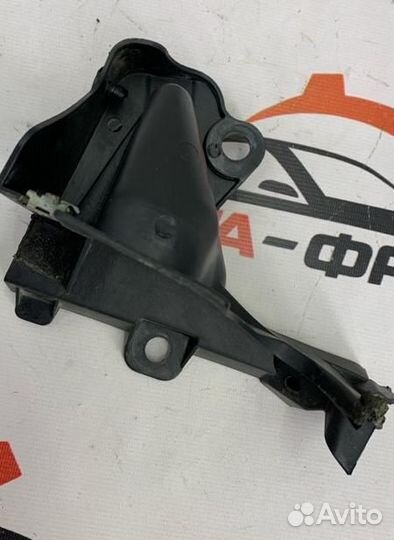 Водосток передний левый Citroen Berlingo легковой