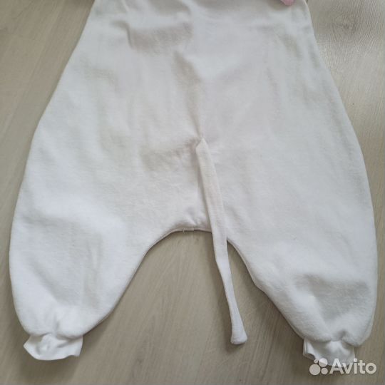 Кигуруми пижама Котенок 92-98р