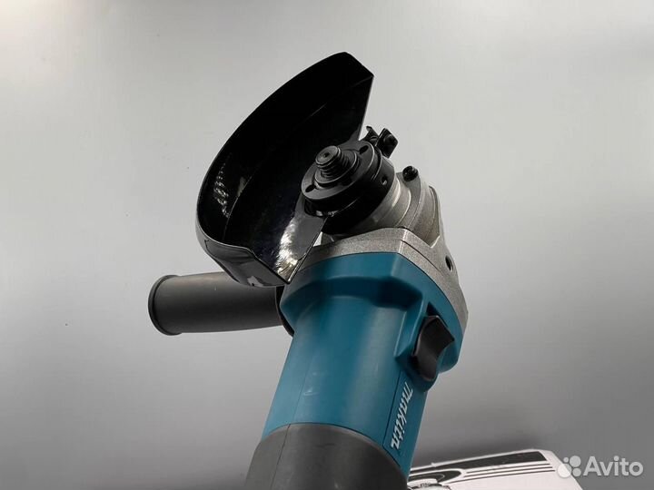 Ушм болгарка 125