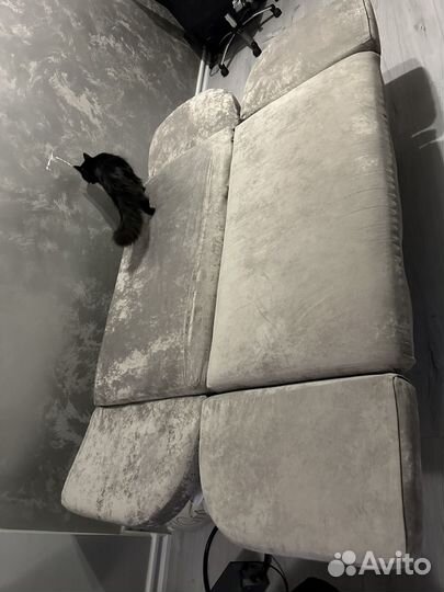 Диван раскладной