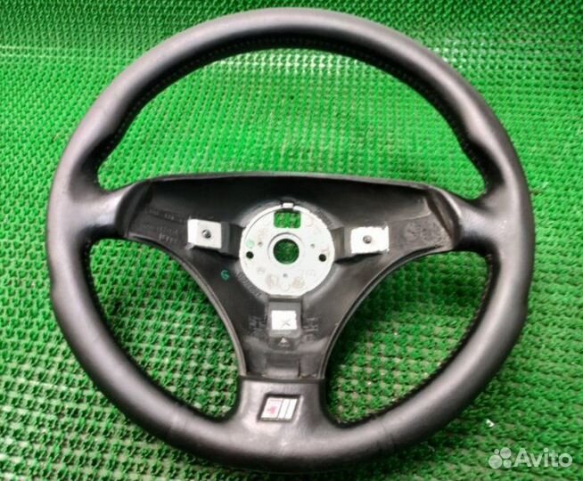 Руль Audi A6 C5 ALG 1998