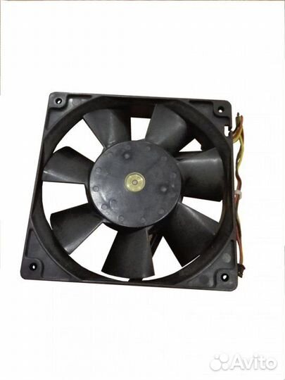 Вентилятор DC Sun Ace 25 12V