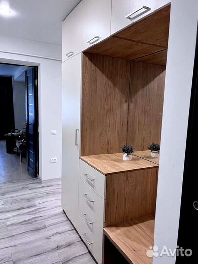 Шкаф на заказ / Собственное производство